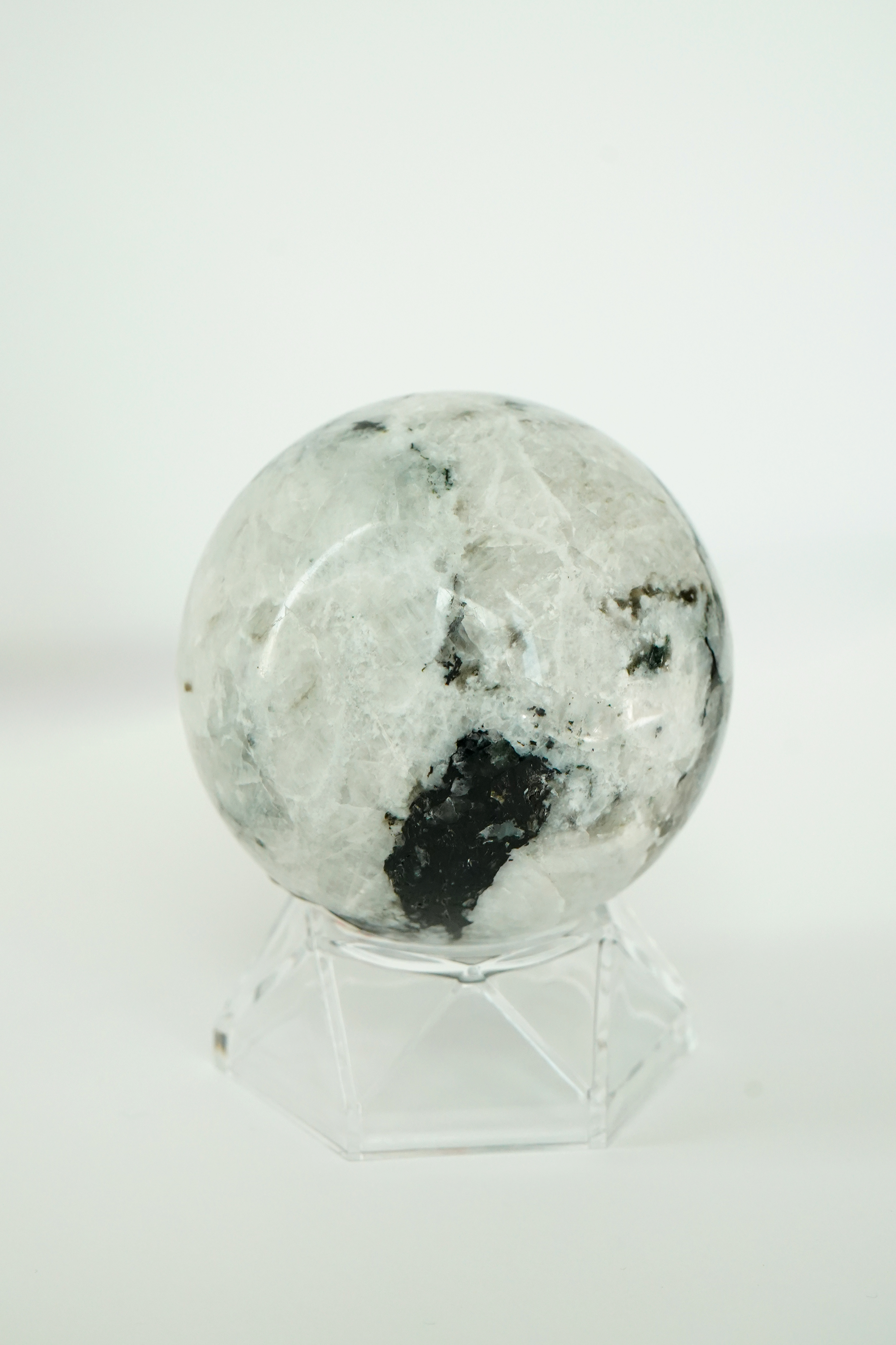 Druzy Agate